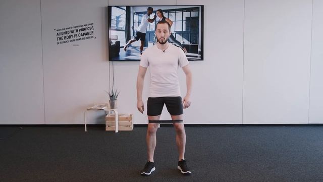Coaching Minute : Mini bandes élastiques смотреть онлайн