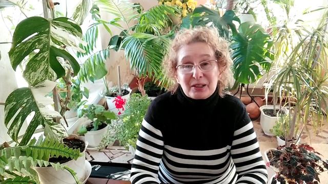 Я выиграла Приз !!! Посылка из Финляндии.