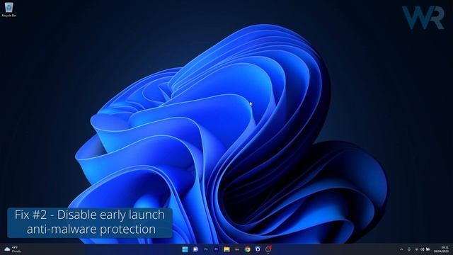 Fix Kmode Exception Not Handled Error on Windows 11 [Easy Tips] смотреть онлайн