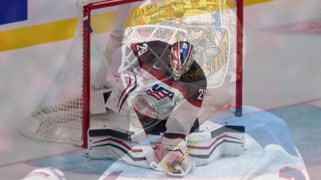 Goaltender Mental Prep: Pre-game смотреть онлайн
