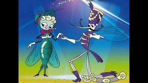 Корней Чуковский: Муха-Цокотуха