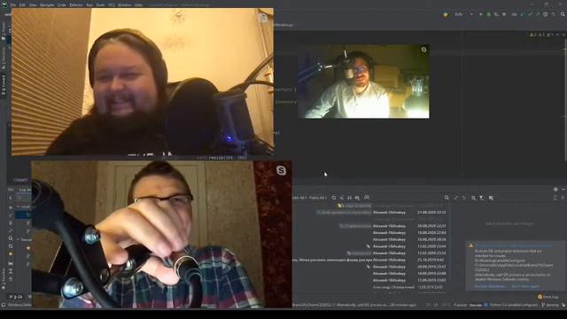 Витая пара #376 смотреть онлайн