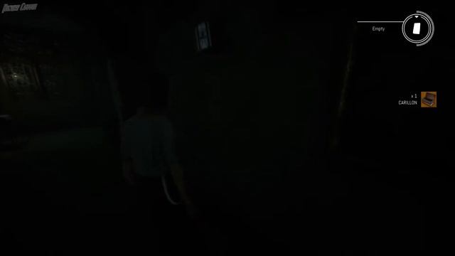 Remothered: Broken Porcelain - How To Unlock The Safe With Voice Recorder