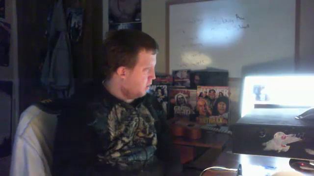 RING OF HONoUR - Manson - Christopher Daniels смотреть онлайн