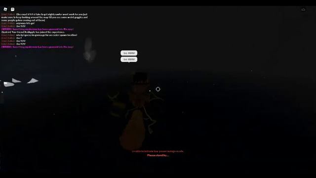 How to Get Nightcrawler in Kaiju Paradise! смотреть онлайн