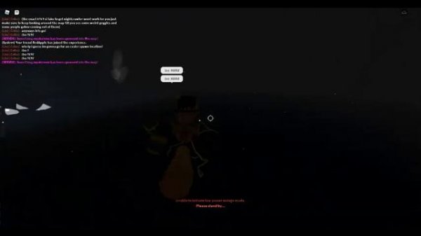 How to Get Nightcrawler in Kaiju Paradise!