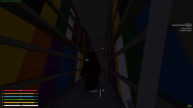Unturned | Tales of Terror смотреть онлайн