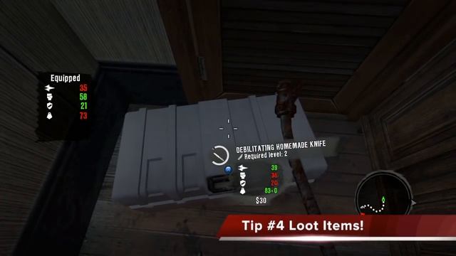 Dead Island Tips, Secrets, Hints, & Cheats смотреть онлайн