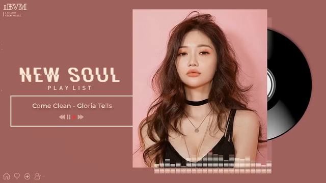 "What's this song?" Soul / R&B playlist for a new day - The Very Best Of Soul смотреть онлайн