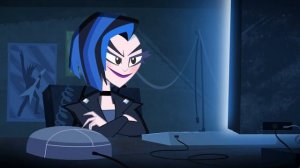 DC Super Hero Girls Россия | Лайввайр ⚡️ | DC Kids