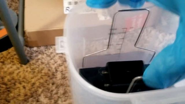 My Resin 3D Printing Workflow (It's easy & Mess-Free) смотреть онлайн
