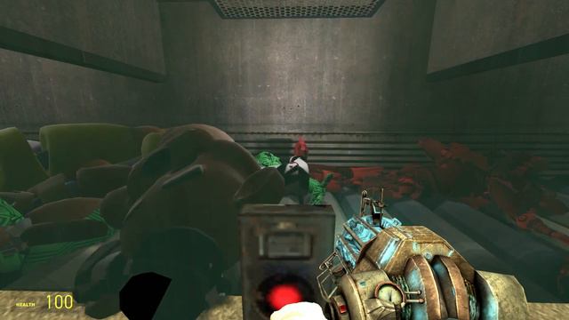 SPARTAN KICK HYPER SIREN GLAMROCK ANIMATRONICS In Garry's Mod! Five Nights At Freddy's смотреть онлайн