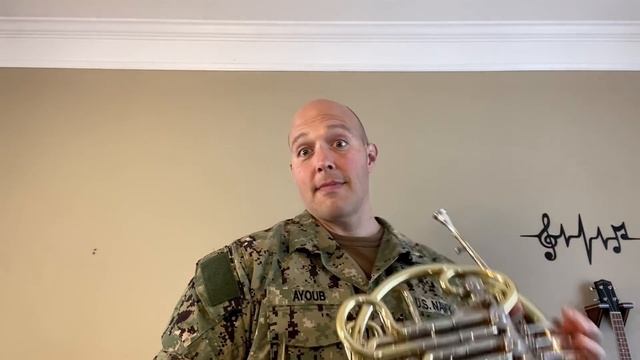 Why you should choose the French horn! смотреть онлайн