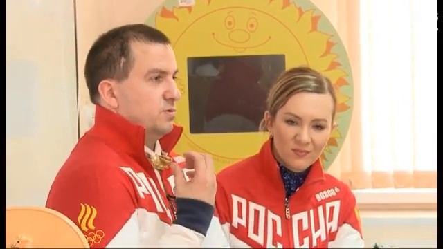 Смотрите, кто пришёл! 3.04.19 смотреть онлайн