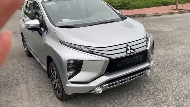 Ô Tô Cũ Hải Dương Mới Về 2 Siêu Phẩm Mitsubishi Xpander #062 смотреть онлайн