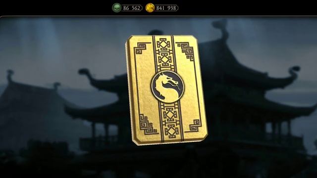 MK11 поймал Джейсон Вурхиз смотреть онлайн