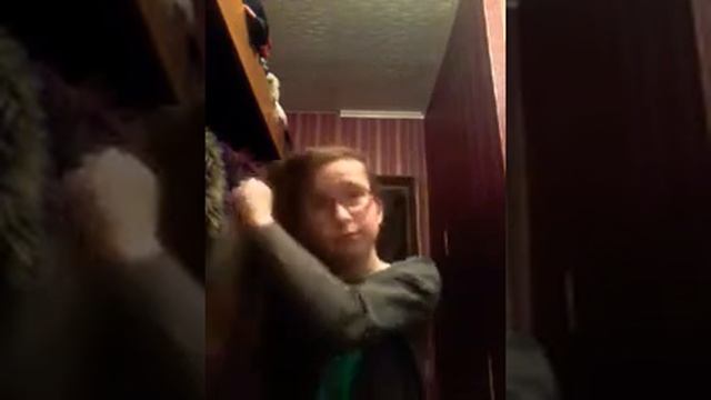 Как сделать красивую причёску | простой лайфхак (или не лайфхак) смотреть онлайн