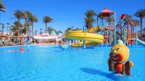 Beach Albatros Resort 4* - Бич Альбатрос Резорт - Хургада, Египет | обзор отеля