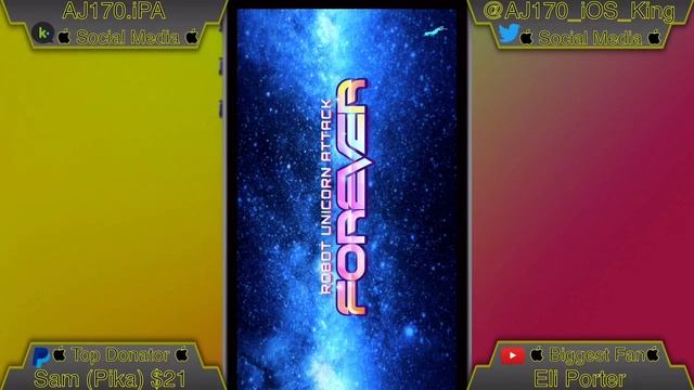 [New]How To Get Robot Unicorn Attack 3 Beta On iOS 10/9! NO PC/JB! FREE! смотреть онлайн