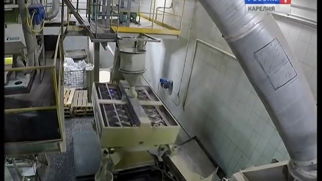 Карельская продукция отправится в Швецию