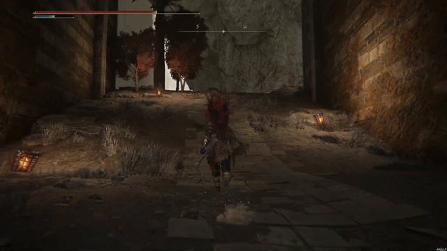 ELDEN RING PS5 Walkthrough Gameplay Part 19 -MALIKETH BOSS FIGHT / EXPLORING CRUMBLING FARUM AZUL смотреть онлайн