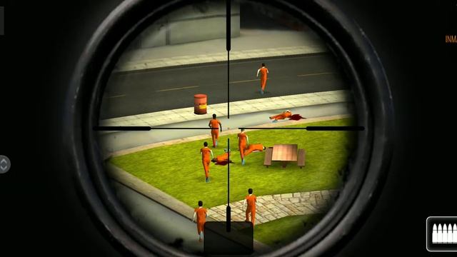 Sniper 3D Contract Killer Online FPS Shooting Gameplay #90 | VZonE99 смотреть онлайн