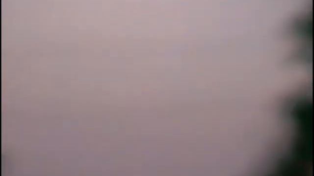 НЛО над Амурским заливом, недалеко от Владивостока. сентябрь 2006 год. смотреть онлайн