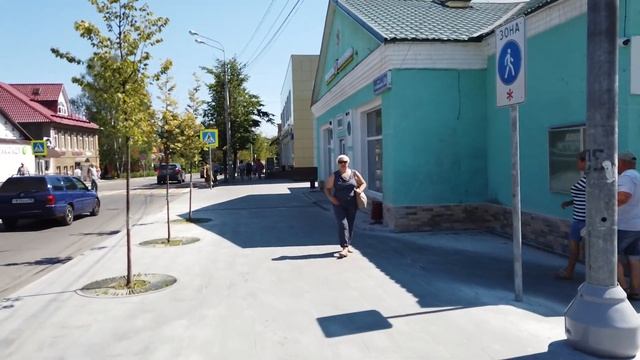 В Шаховской летом 2021 г. смотреть онлайн