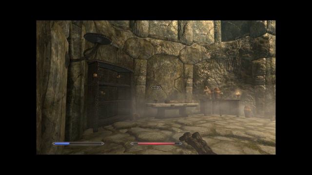Let's Play Modded Skyrim on Legendary Part 57: Dustman's Crypt смотреть онлайн