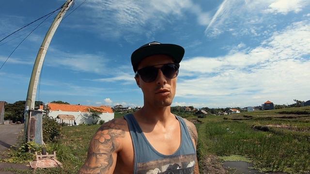 Обмен денег или банкоматы на Бали | VLOG BALI 2020 | смотреть онлайн