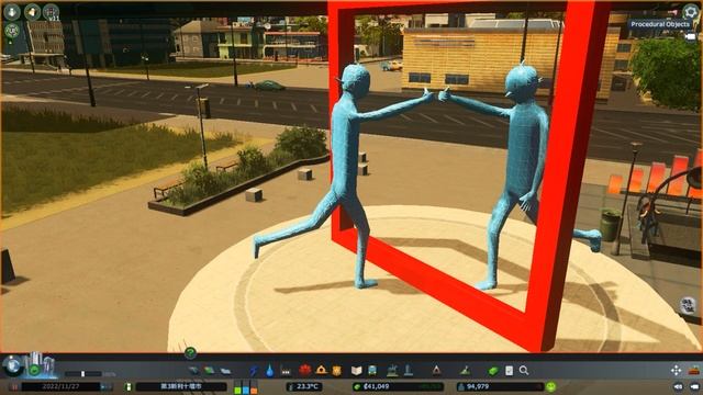 【Cities:Skylines】#34 新コンテンツ「Heart of Korea」でコリアンタウンへ환영합니다【シティーズスカイライン】 смотреть онлайн