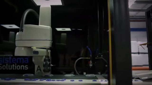 Как работает новозеландская компания Sistema смотреть онлайн