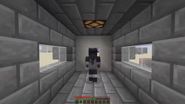 Новые механизмы в майнкрафте версия 1.17. 20w49a смотреть онлайн
