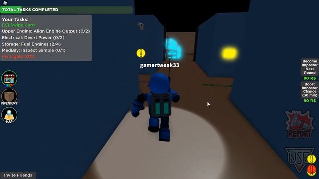 ALL NEW AMONGST US CODES 2021| Roblox Amongst Us| Roblox codes смотреть онлайн