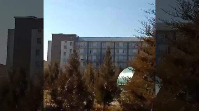Санаторий Жанакорган смотреть онлайн
