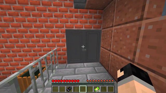 ОХРАННИК ПРЕЗИДЕНТА В МАЙНКРАФТ #11 ОТЕЦ И СЫН СТАЛИ КАЧКАМИ И ПОШЛИ В ЗАЛ ЧТОБЫ НАЙТИ СЕБЕ ДЕВУШКУ смотреть онлайн