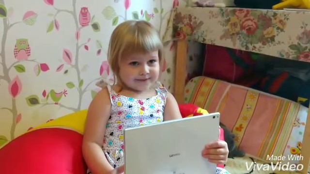 Анбоксинг и обзор планшета Lenovo Tab 4 Plus 10" 4G LTE 4GB RAM/64 GB/SnapDragon 625 2 GHz смотреть онлайн