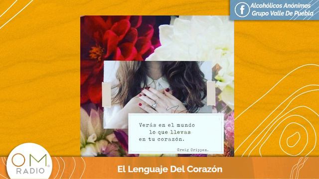 El Lenguaje Del Corazón. El ama de casa que bebía en casa, del libro:De la tinieblas hacia la luz смотреть онлайн