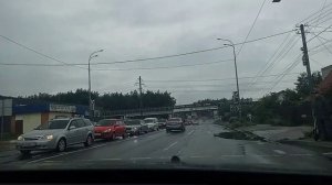 Киевская область. Гостомель.