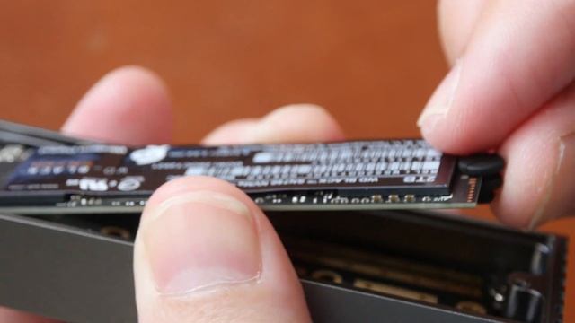 Orico 10Gbps M.2 NVMe SSD dual protocol enclosure (review) смотреть онлайн