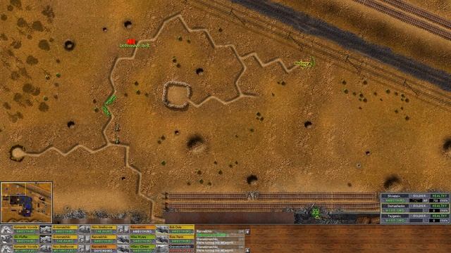 CC5 Stalingrad Campaign Part 2 Battle 41 смотреть онлайн