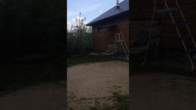 Набережные Челны, дача смотреть онлайн