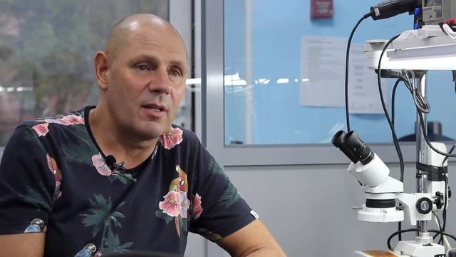 Отзыв о курсе по ремонту ноутбуков "Времонте" смотреть онлайн