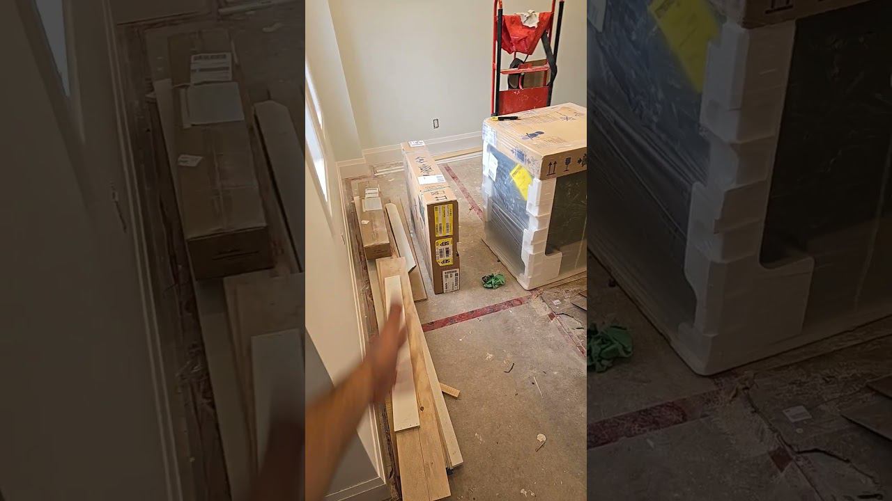 Установка вытяжки на 200 мм смотреть онлайн