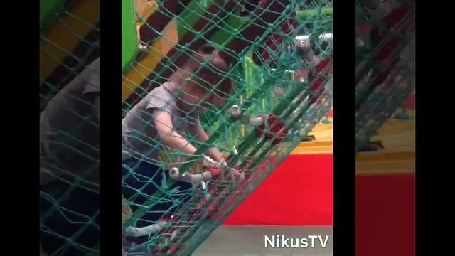 Как весело провести время с ребёнком ? в выходные! смотреть онлайн