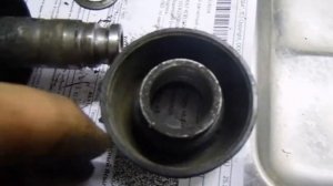 ремонт патрона перфоратора STERN AUSTRIA