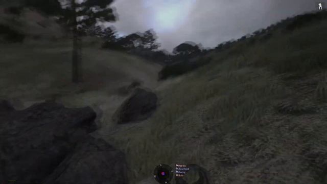 Virtual Warfighters - Friday Night Firefight - High Speed Low Drag смотреть онлайн