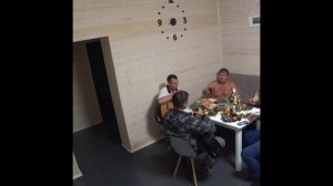 Рыбалка - отдыхалка