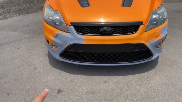 POR ESTA RAZÓN TENGO QUE VENDER MI FOCUS ST.. | ME QUEDÉ SIN DINERO? | GUS LOPEZ | смотреть онлайн