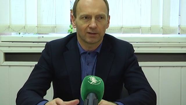 Мер новий - проблеми незмінні. В.Атрошенко провів перший прийом громадян смотреть онлайн